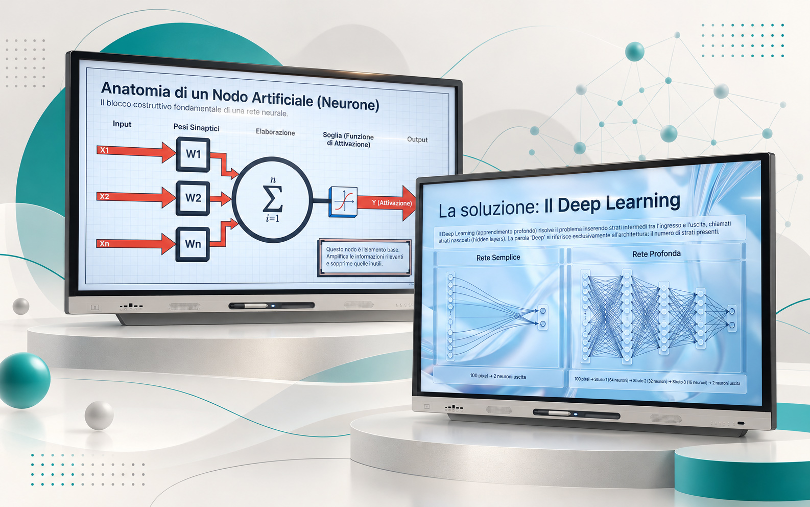 Laboratorio IA, Machine Learning e onde gravitazionali Nuoro