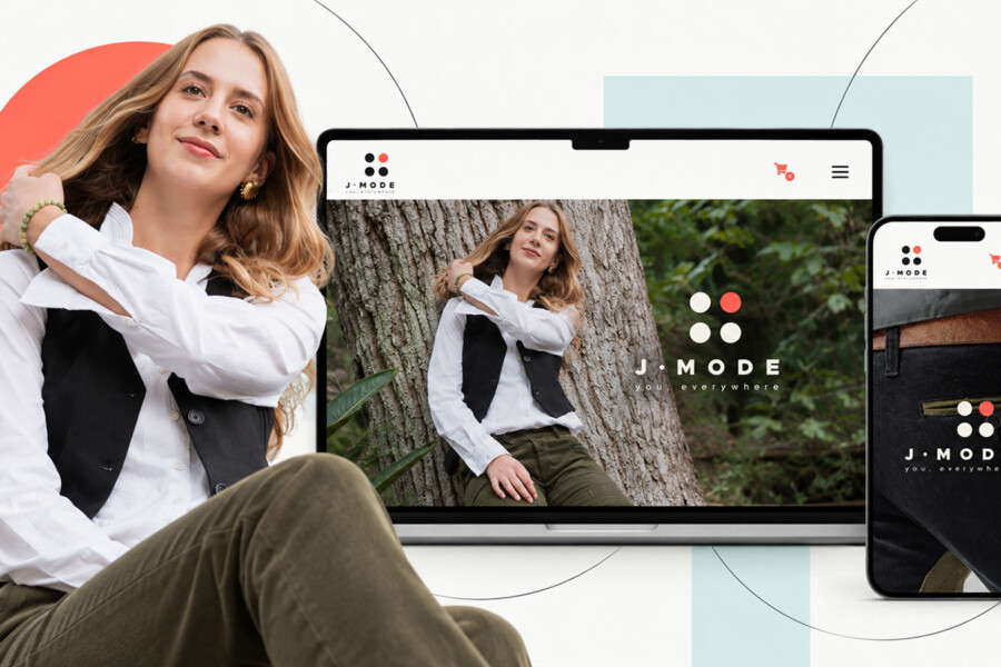 JMode – Ecommerce sartoria artigianale in Ogliastra